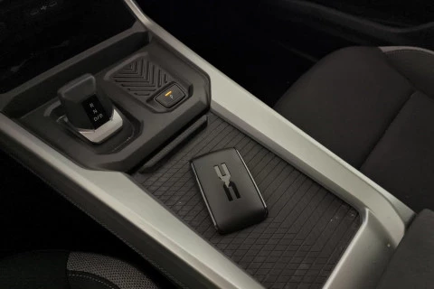 Dacia Bigster  Hibrido  Hybrid Journey 4x2 115KW