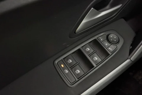 Dacia Bigster  Hibrido  Hybrid Journey 4x2 115KW