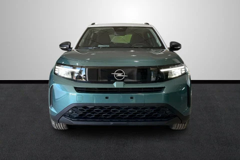 Opel Frontera 1.2T XHT Hybrid eDCT6 100kW Edition