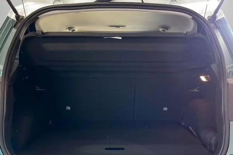 Opel Frontera 1.2T XHT Hybrid eDCT6 100kW Edition