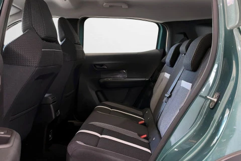 Opel Frontera 1.2T XHT Hybrid eDCT6 100kW Edition