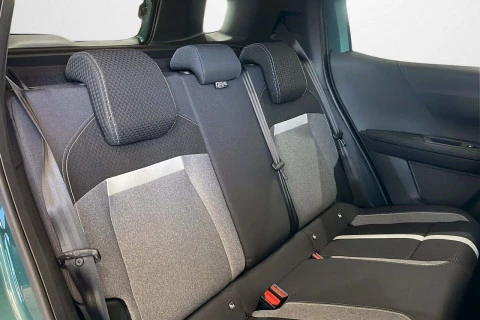 Opel Frontera 1.2T XHT Hybrid eDCT6 100kW Edition