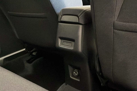 Opel Frontera 1.2T XHT Hybrid eDCT6 100kW Edition