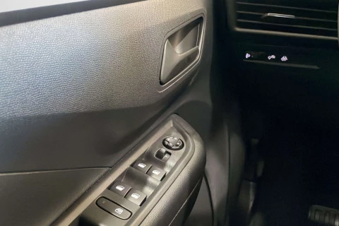 Opel Frontera 1.2T XHT Hybrid eDCT6 100kW Edition