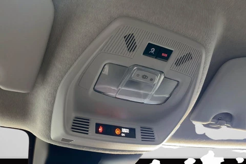 Opel Frontera 1.2T XHT Hybrid eDCT6 100kW Edition