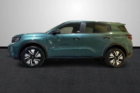 Opel Frontera 1.2T XHT Hybrid eDCT6 100kW Edition