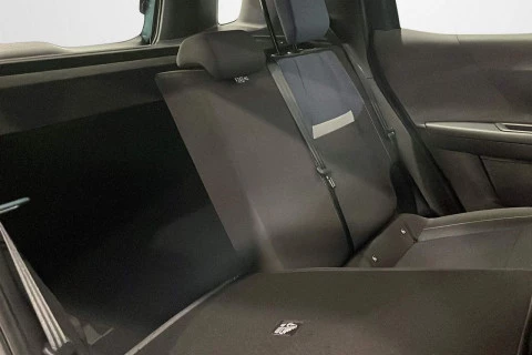 Opel Frontera 1.2T XHT Hybrid eDCT6 100kW Edition
