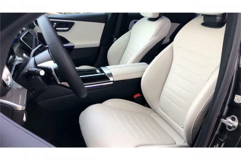 Mercedes-Benz Clase C C 200 d Berlina