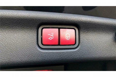 Mercedes-Benz Clase C C 200 d Berlina