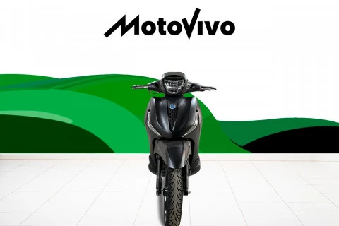 Piaggio beverly 300 ie .
