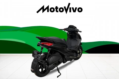 Piaggio beverly 300 ie .