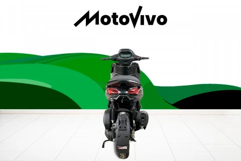 Piaggio beverly 300 ie .