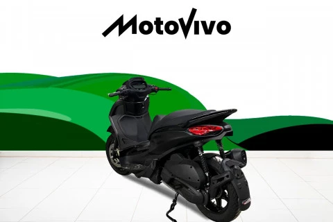 Piaggio beverly 300 ie .