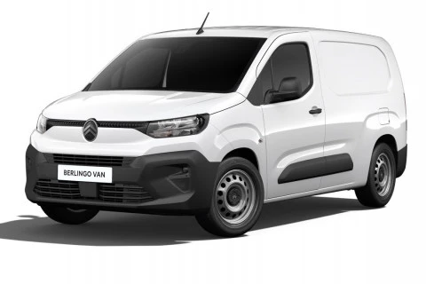 Citroën Berlingo VAN XL Diésel 100CV Manual