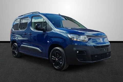 Fiat E-Doblò E-Doblò 100kW (136CV) 50kWh Talla M