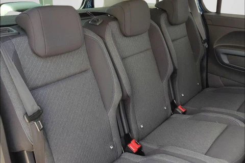 Fiat E-Doblò E-Doblò 100kW (136CV) 50kWh Talla M