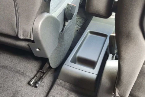 Fiat E-Doblò E-Doblò 100kW (136CV) 50kWh Talla M