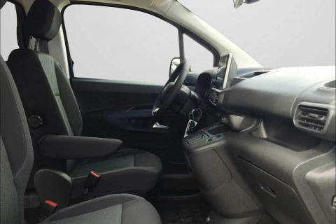 Fiat E-Doblò E-Doblò 100kW (136CV) 50kWh Talla M