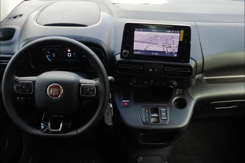 Fiat E-Doblò E-Doblò 100kW (136CV) 50kWh Talla M