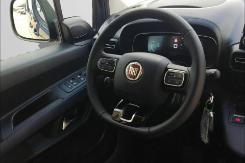 Fiat E-Doblò E-Doblò 100kW (136CV) 50kWh Talla M