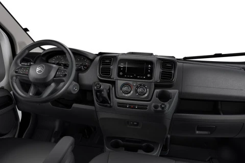 Citroën Jumper 3.0 L2 H1 BlueHDi 88kW (120CV) S&S 6v
