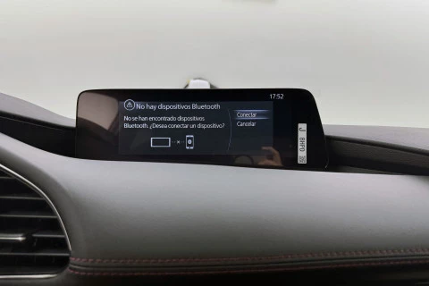 Mazda3 2.5L E-SKY G MHEV 103kW Homura