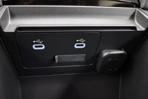 Mazda3 2.5L E-SKY G MHEV 103kW Homura