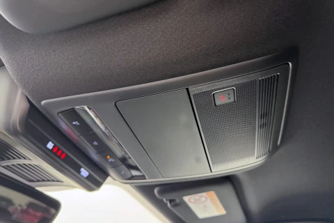 Mazda3 2.5L E-SKY G MHEV 103kW Homura