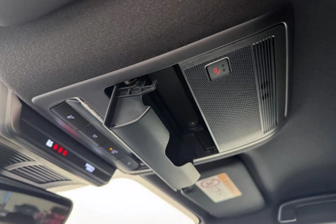 Mazda3 2.5L E-SKY G MHEV 103kW Homura