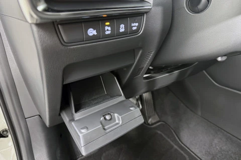 Mazda3 2.5L E-SKY G MHEV 103kW Homura