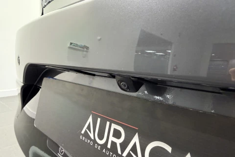 Mazda3 2.5L E-SKY G MHEV 103kW Homura