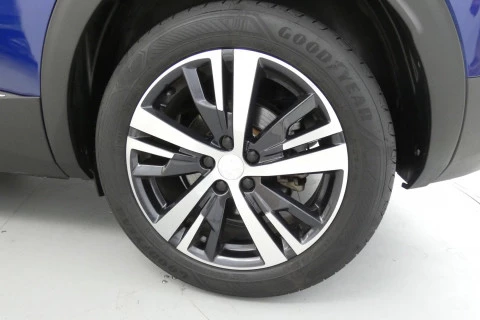 Peugeot 3008  Diesel  1.5BlueHDi Allure S&S EAT8 130