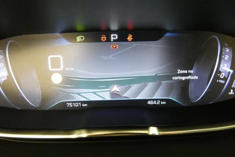 Peugeot 3008  Diesel  1.5BlueHDi Allure S&S EAT8 130