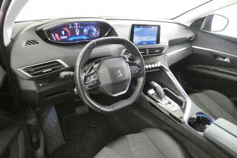 Peugeot 3008  Diesel  1.5BlueHDi Allure S&S EAT8 130