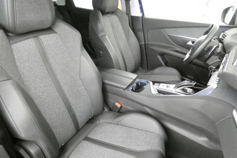 Peugeot 3008  Diesel  1.5BlueHDi Allure S&S EAT8 130