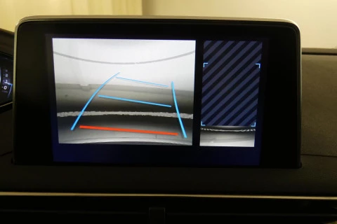 Peugeot 3008  Diesel  1.5BlueHDi Allure S&S EAT8 130