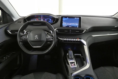 Peugeot 3008  Diesel  1.5BlueHDi Allure S&S EAT8 130