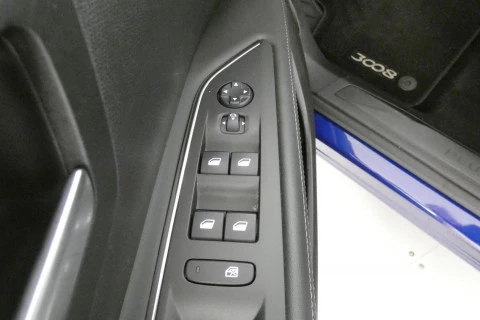 Peugeot 3008  Diesel  1.5BlueHDi Allure S&S EAT8 130