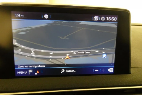 Peugeot 3008  Diesel  1.5BlueHDi Allure S&S EAT8 130