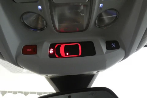 Peugeot 3008  Diesel  1.5BlueHDi Allure S&S EAT8 130