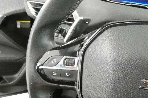 Peugeot 3008  Diesel  1.5BlueHDi Allure S&S EAT8 130