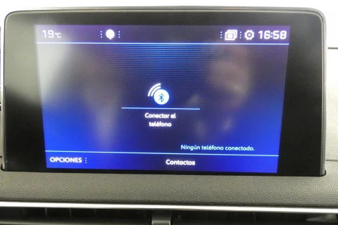 Peugeot 3008  Diesel  1.5BlueHDi Allure S&S EAT8 130