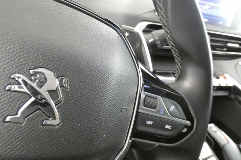 Peugeot 3008  Diesel  1.5BlueHDi Allure S&S EAT8 130