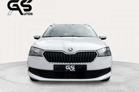 Skoda Fabia Combi 1.0 TSI 70KW (95cv) Ambition