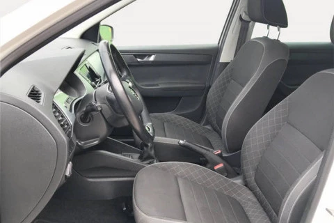 Skoda Fabia Combi 1.0 TSI 70KW (95cv) Ambition