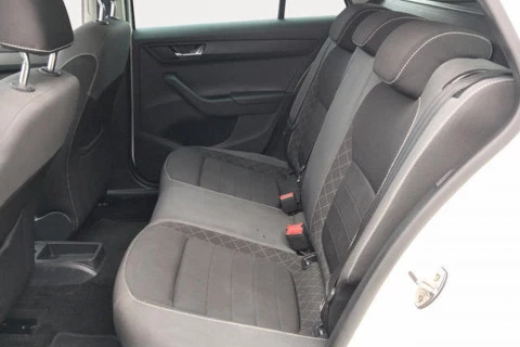 Skoda Fabia Combi 1.0 TSI 70KW (95cv) Ambition