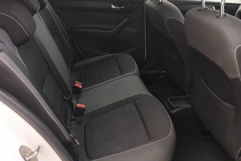 Skoda Fabia Combi 1.0 TSI 70KW (95cv) Ambition