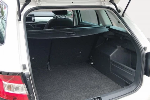 Skoda Fabia Combi 1.0 TSI 70KW (95cv) Ambition