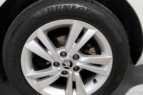 Skoda Fabia Combi 1.0 TSI 70KW (95cv) Ambition