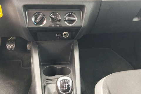 Skoda Fabia Combi 1.0 TSI 70KW (95cv) Ambition